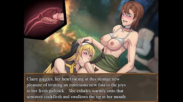 A Claire Play Claire’s Quest: Ep 45