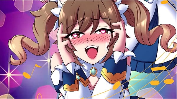 Barbara’s Song – Barbara TG (Comic Dub)