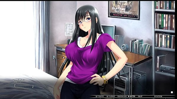 BIG Big Boobed Family Hypnosis Part 18 Family Route 4