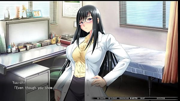 BIG Big Boobed Family Hypnosis Part 19 Family Route 5
