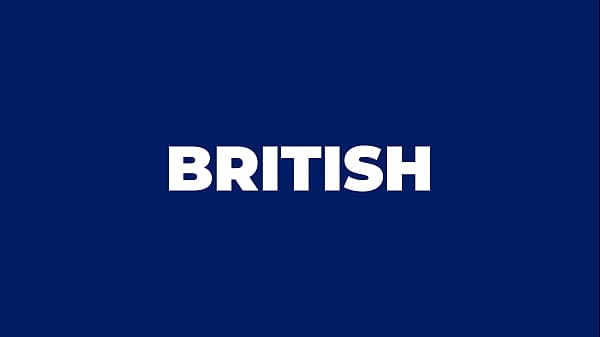British 18 Year Old Sucks, Rims, Gets Fucked Hard And Creampied