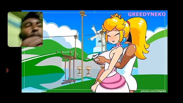 Cartoon pron video review