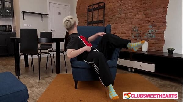 Caught my Boyfriend Watching Porn! by ClubSweethearts