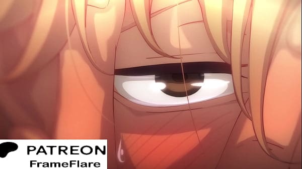 Chainsaw Man Power Hentai Animation Uncensored High Quality
