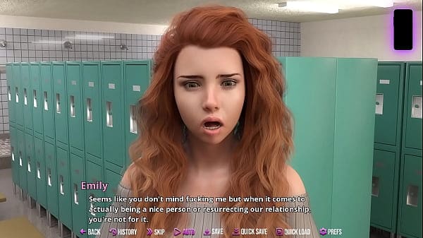 College Kings 2 #07 – Ape Route – Crying Red Head Still Has Feelings For Me