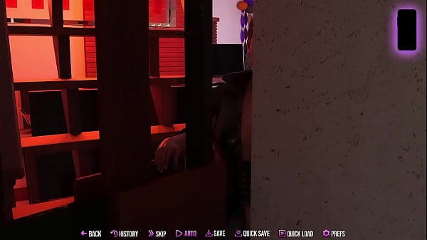 College Kings 2 #16 – Ape Route – I Need To Finish My Halloween Party List And Fuck Some Girls