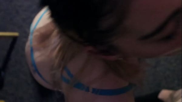 Cum Slut Anime Babe In Lingerie Deep Throat