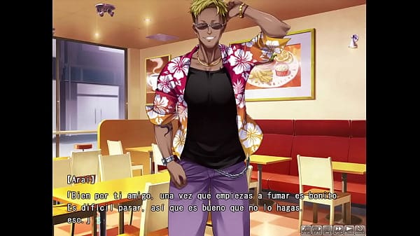 Esposa Infiel con el ex-novio RUTA 1. Parte 12. Juego Hentai