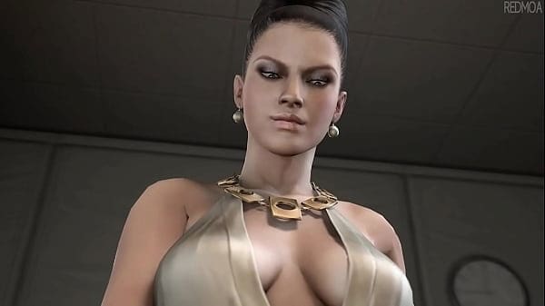 Excella Gionne teaser, mist