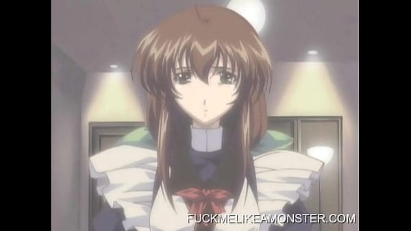 Fantasy anime dream sequence scene