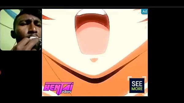 Gay cartoon pron video