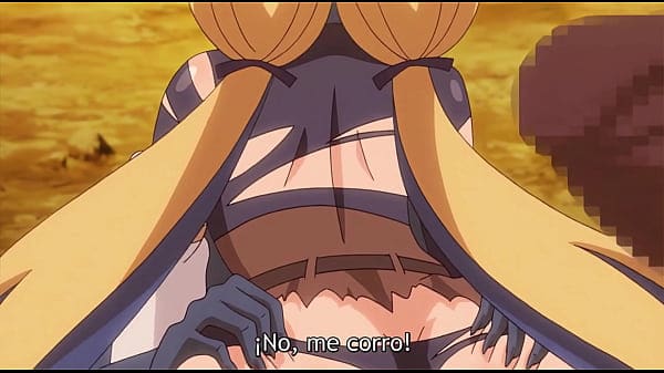 HENTAI DUENTES Y MONSTRUOS, SUBTITULOS ESPAÑOL