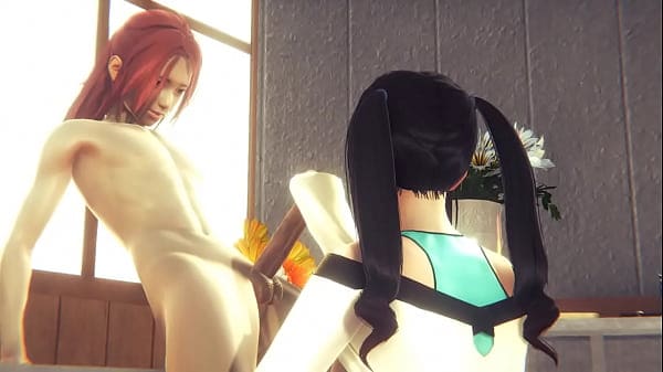 Hentai Uncensored – Yumiko Hardsex in a church – Japanese Asian Manga Anime Game Porn