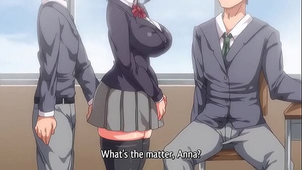 hentai video short 3