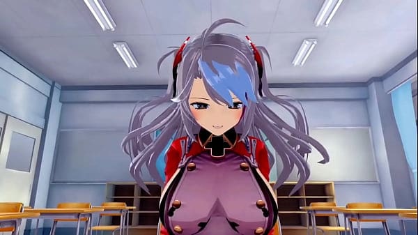 HENTAIANIMECREATORTV Prinz Eugan hentai