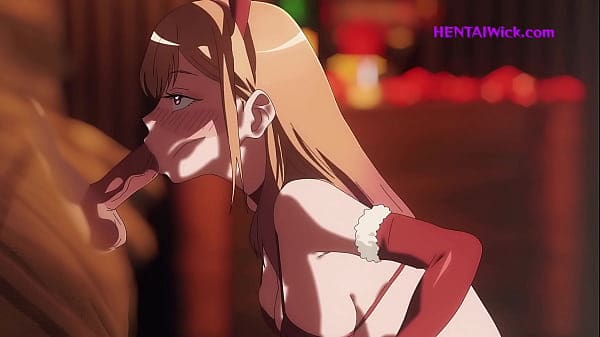 Hot Pussy Creampie for Hentai Slut – Uncensored