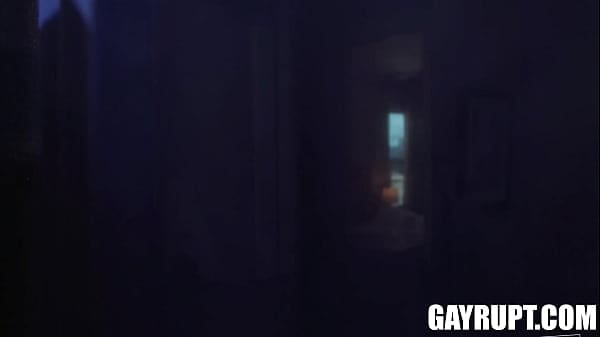 Jay Tee Cums on Greg as They Solve Age-Gap Romance!