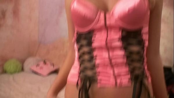 Jenny Welch Pantyhose Porn Star Gives POV Lap Dance