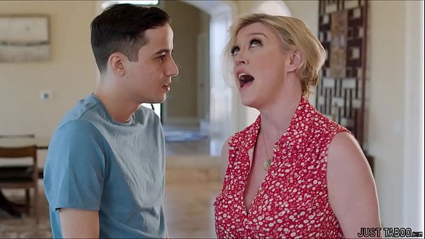 Justtaboo.com – That monsterdong is mine, young man!