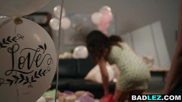 Lesbian latina fingering and fisting her MILF GFs Casey Calvert tight ass