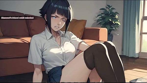Mi HERMANA HIMAWARI y yo estamos demasiado unidos. La casa de Shinobi