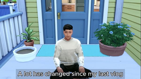 Michael’s Life #2 – I spent the evening with an animeshnik realtor.