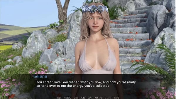 My Best Deal (v0.3) – [Visual Novel – Part 3/3