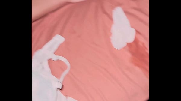My partner asks me to fuck her with my big cock