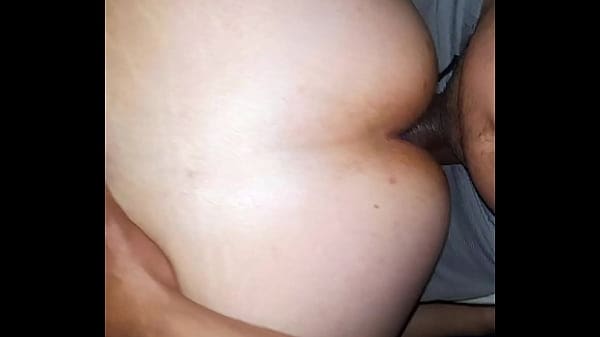 Noche de sexo duro