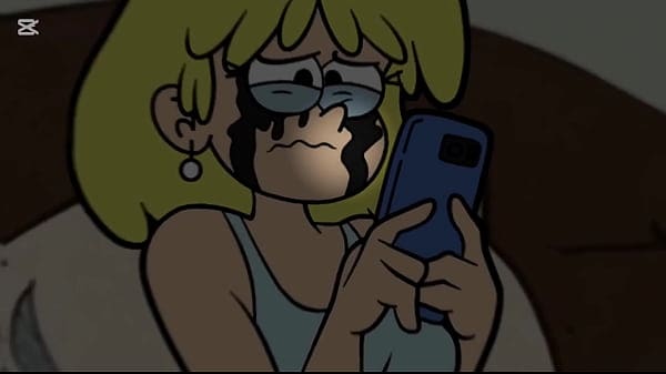 Porno animación