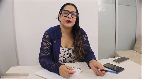 Que buena terapia sexual con la doctora ma sexi que e visto – Porno en Español