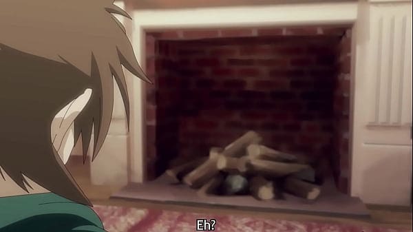 Rias And Issei Passional Sex Date ( HENTAI Parody ) | 2025