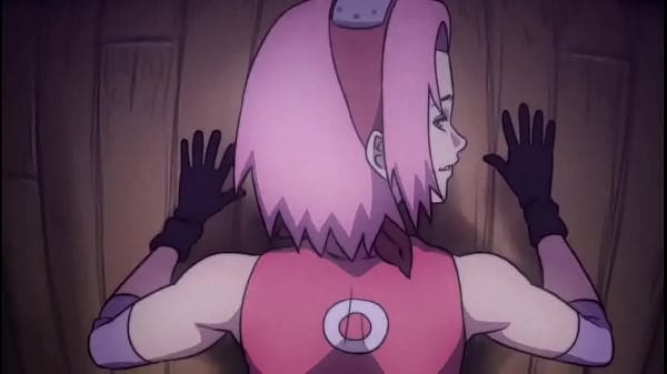 Sakura no se quedará sin disfrutar de una buena polla