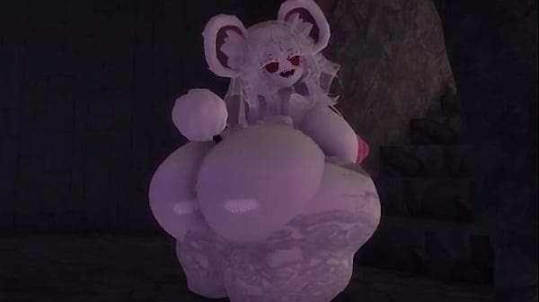SEDUCING A BBC FUTA TO FUCK (ROBLOX)