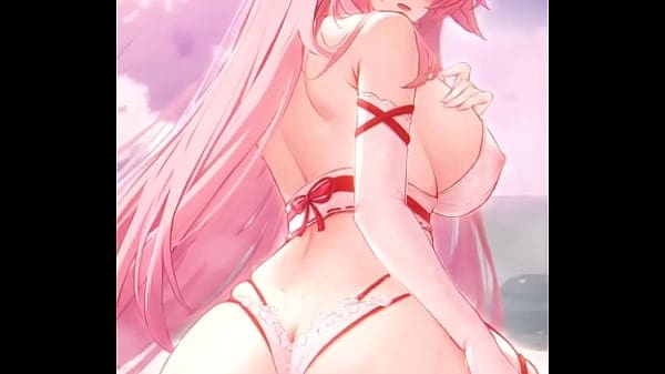 Sex Yae Miko