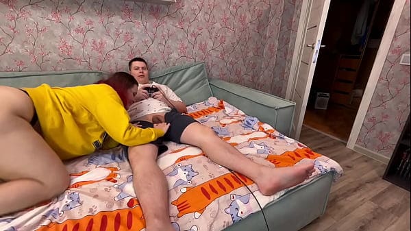 Sister spy after me and my husband