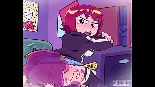 SpeedoNSFW – Scott’s Wet Dream
