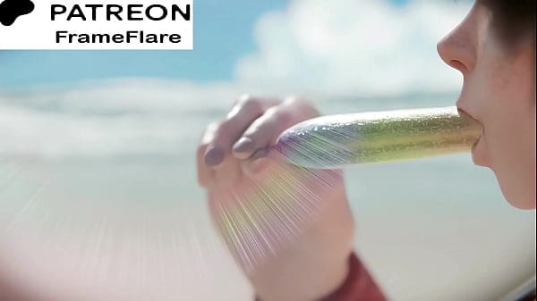 Summer Day Hentai Animation High Quality Uncensored