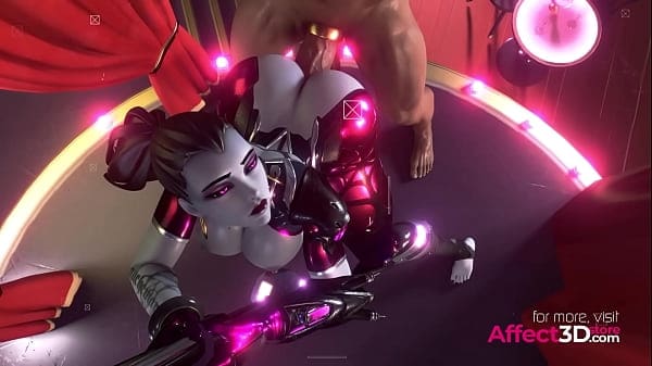 The FireBrand’s Straight Up 3D Animation Pack