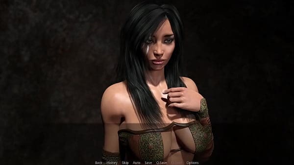 The Lust City #34 – Busty Colombian Milf Wants My Big White Cock
