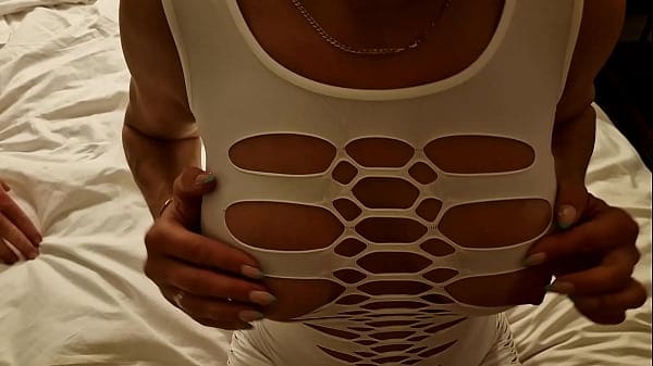 UP CLOSE Fucking My Boss`s Wife At Party