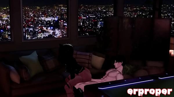 vrchat e-girl and e-boy