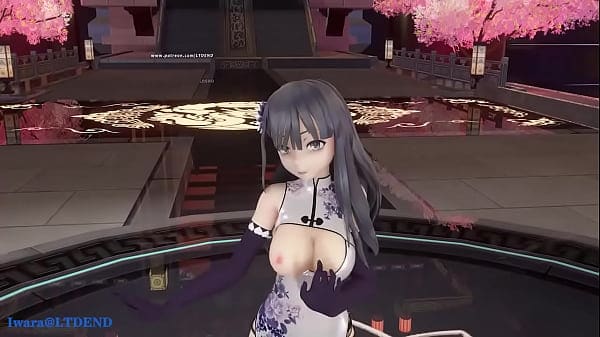 0011 -【R18-MMD】LTDEND – LOU TIANYI #1