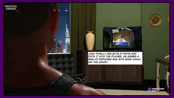 3D Milf Adventures – The Salted Temptation