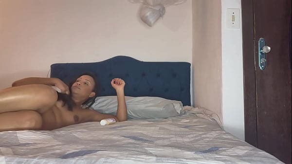 ANAL COM MEU BOIZINHO