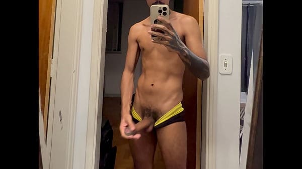 BIG MONSTER DICK