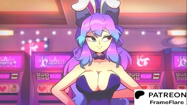 Bunny Girl hentai