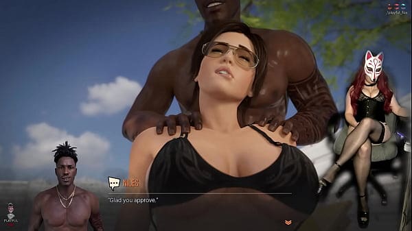 CROFT Adventures (ep 18)