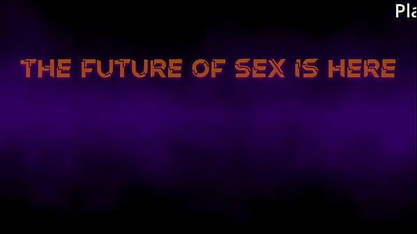 Cyberpunk 2077 Hot Hentai Porn Parody. Hot Big Boobs Cyborgs Burning The City