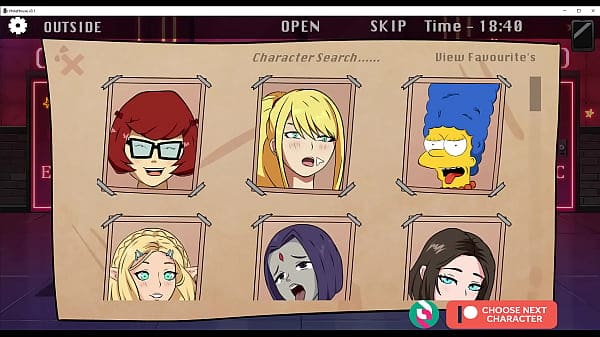 Destroying KIM POSSIBLE in every possition